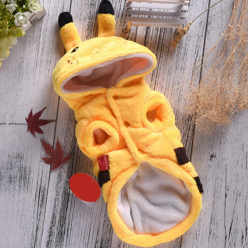 CUTE Pet Clothing Big Size Labrador Soft - MyPetDollar.com
