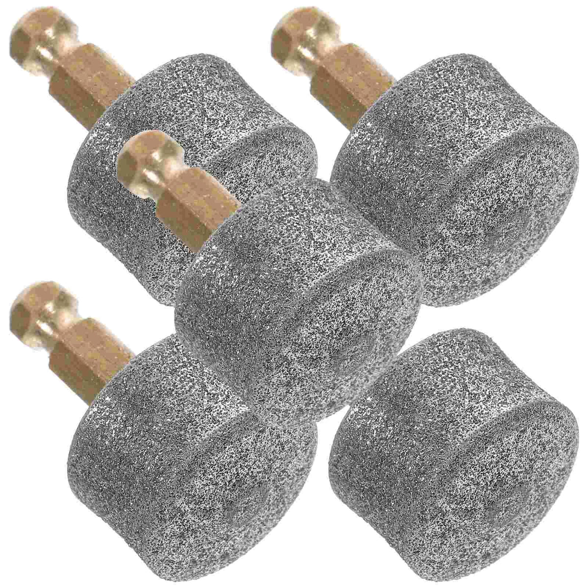 5 Pcs Electric Nail Grinder Grinding Head - MyPetDollar.com