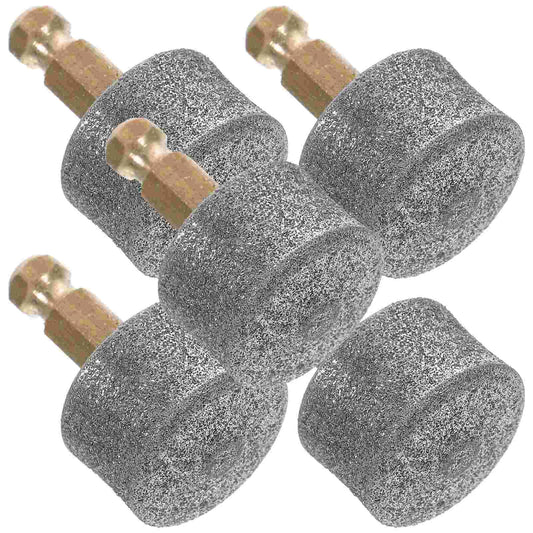5 Pcs Electric Nail Grinder Grinding Head - MyPetDollar.com