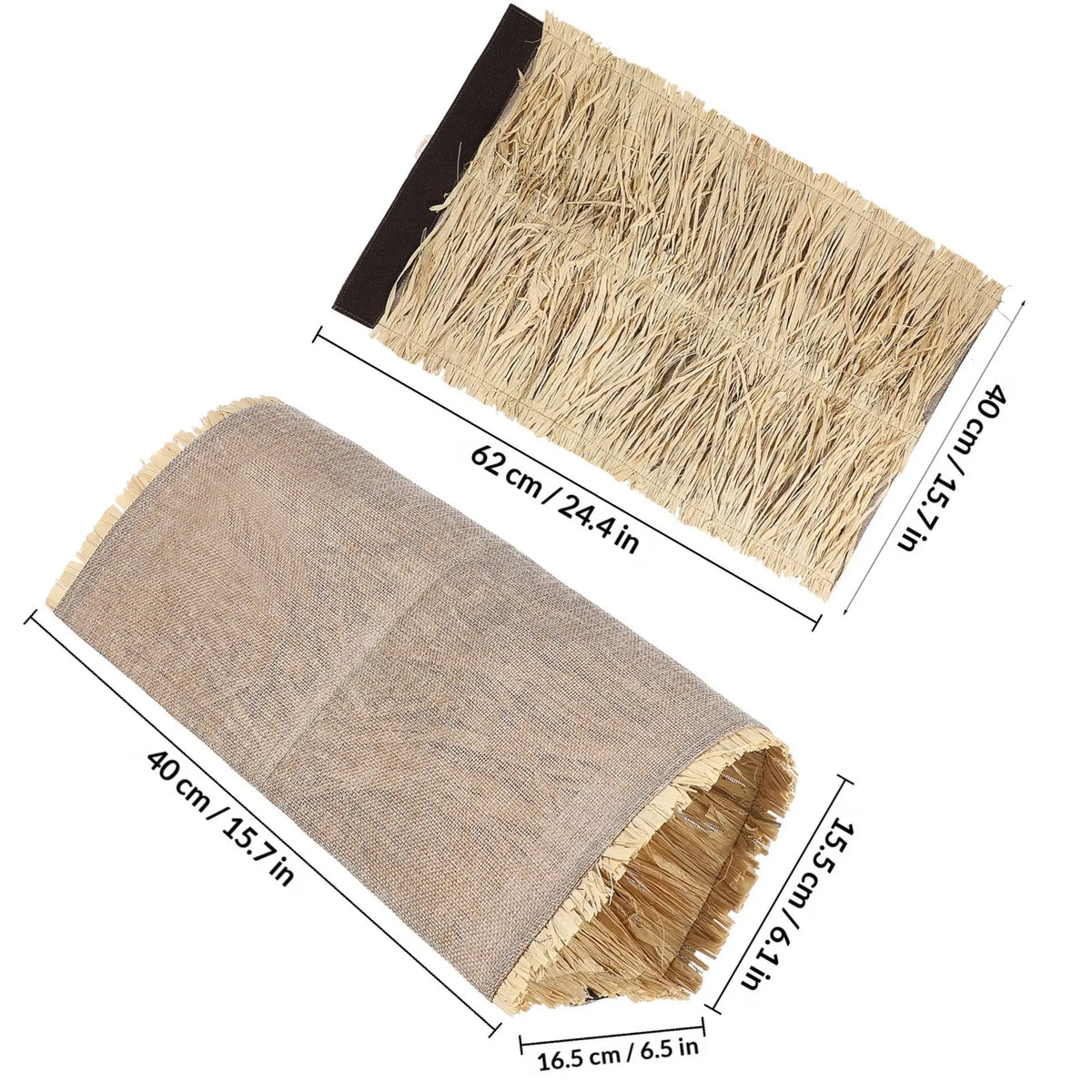Rabbit Grass Nest – 2 Colors