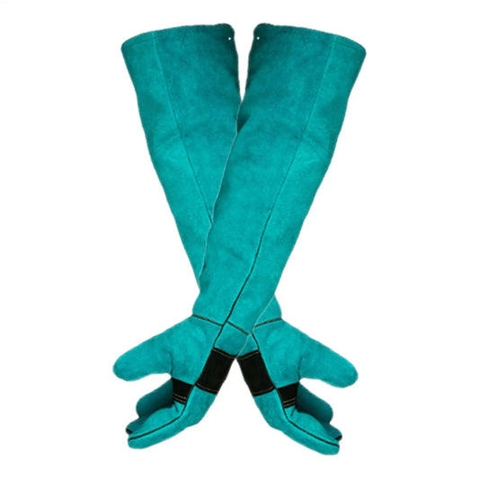 Animal Handling Glove