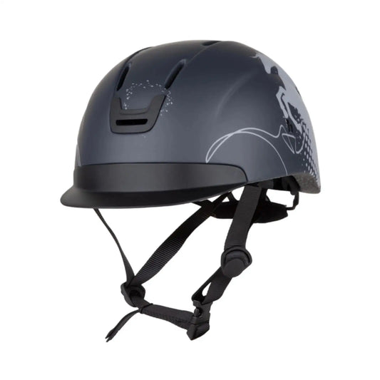 Unisex Horse Riding Hat Lightweight - MyPetDollar.com