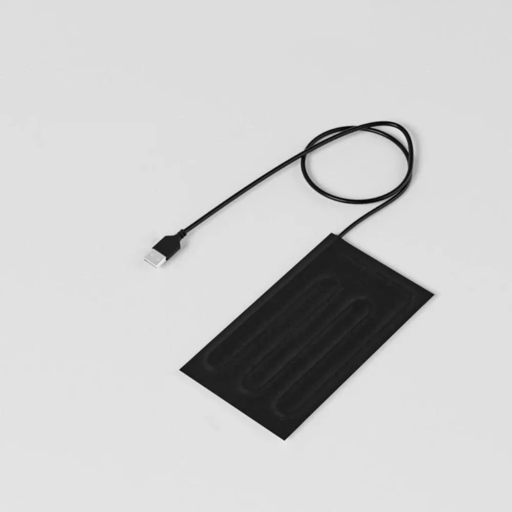 Waterproof USB Reptile Heating Pad – 12 Colors