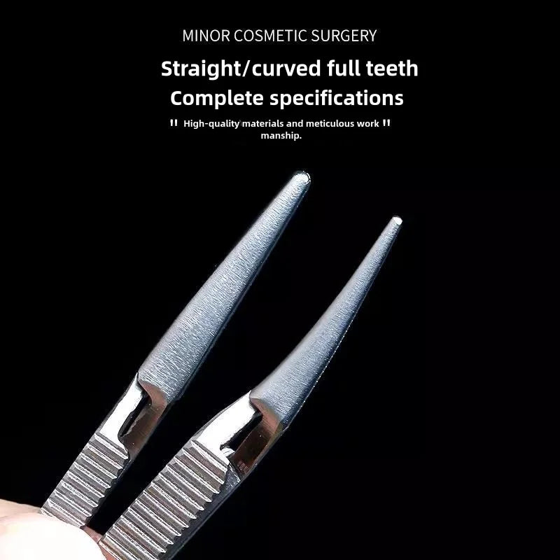 Ophthalmic Instruments Bulldog Clips - MyPetDollar.com