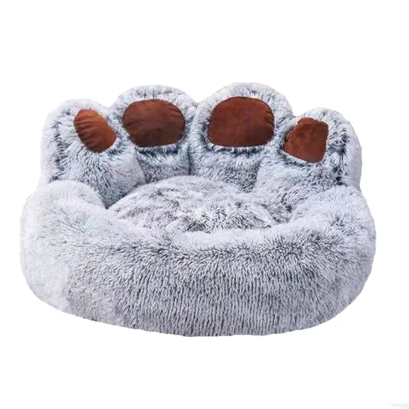 Pet Dog Bed Mat Basket Sofa Cats Products - MyPetDollar.com