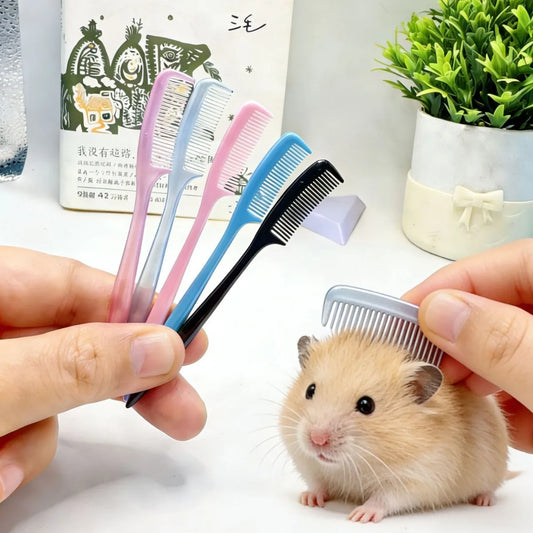 Small Pet Grooming Mini Comb Removing - MyPetDollar.com