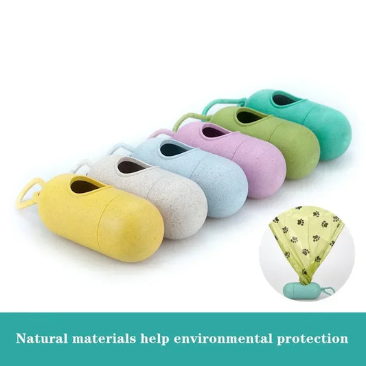 Pets Dogs Trash Cleaning Dog Toy Supplies - MyPetDollar.com