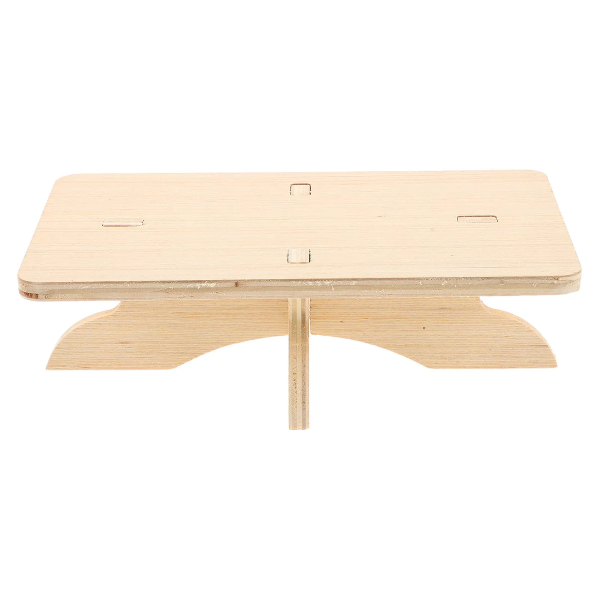 Wood Platform for Hamster Play Small Animal - MyPetDollar.com