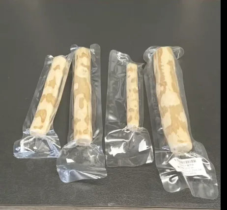 Heavy Duty Canine Coffee Wood Chew Toys, - MyPetDollar.com