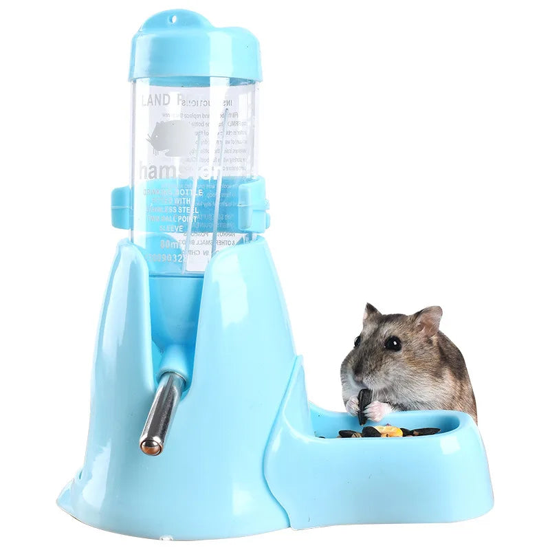 Hamster Toys Water Feeder Small Animals - MyPetDollar.com