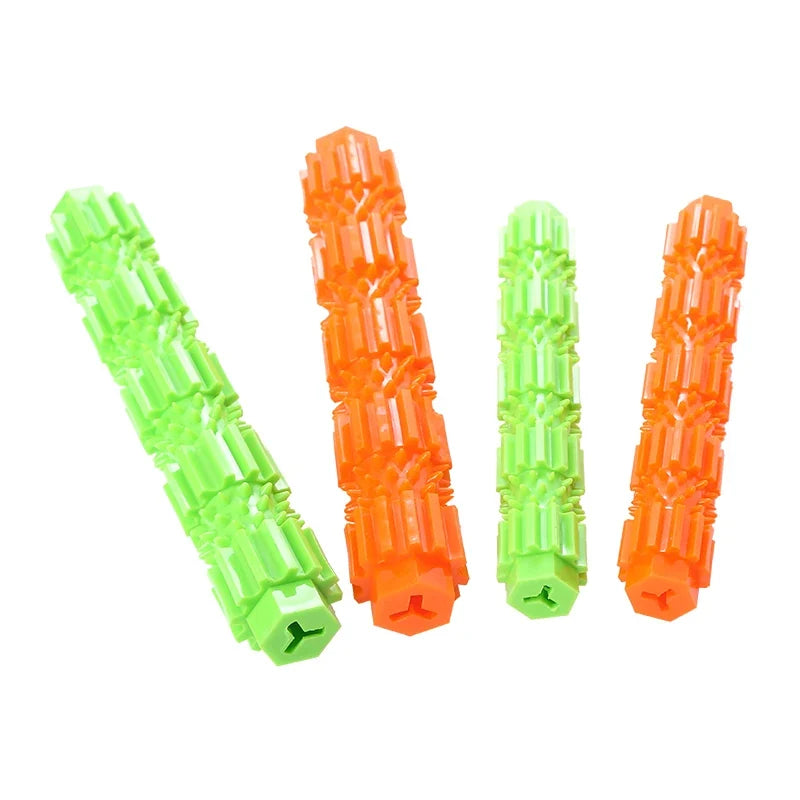 Dog toy Bite resistant teething stick Pet - MyPetDollar.com