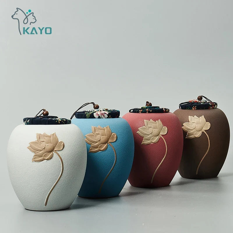 Pet urn Funeral Urn Cremation Urns For Human - MyPetDollar.com