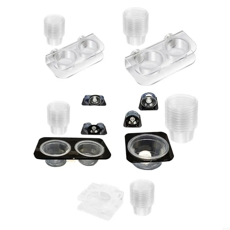 Secure Suction Reptiles Feeder Bowl Water - MyPetDollar.com
