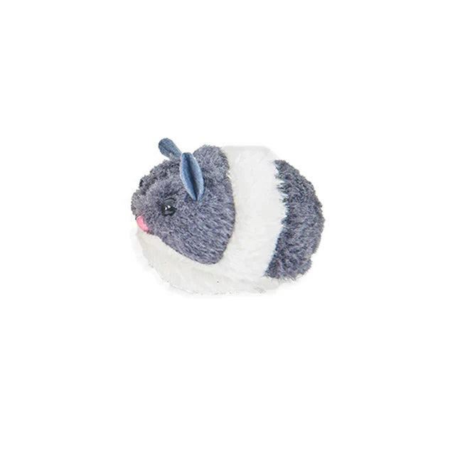 Interactive Funny Stuffed Toys for Cats Manual Pull Ring