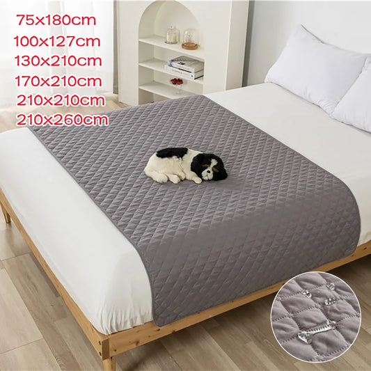 Anti Leaking & Non-Slip Dog Bed Cover,Pet - MyPetDollar.com