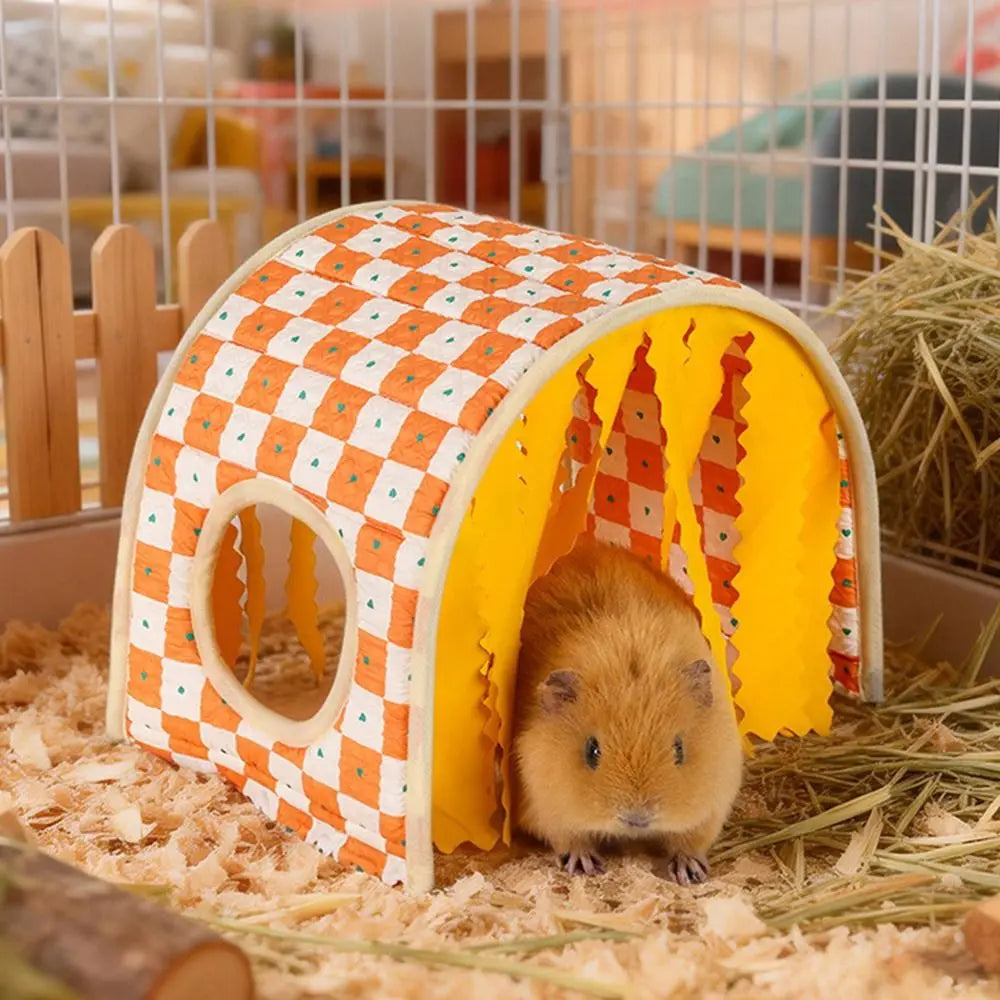 Cute Large Space Guinea Pig Tunnel Summer - MyPetDollar.com