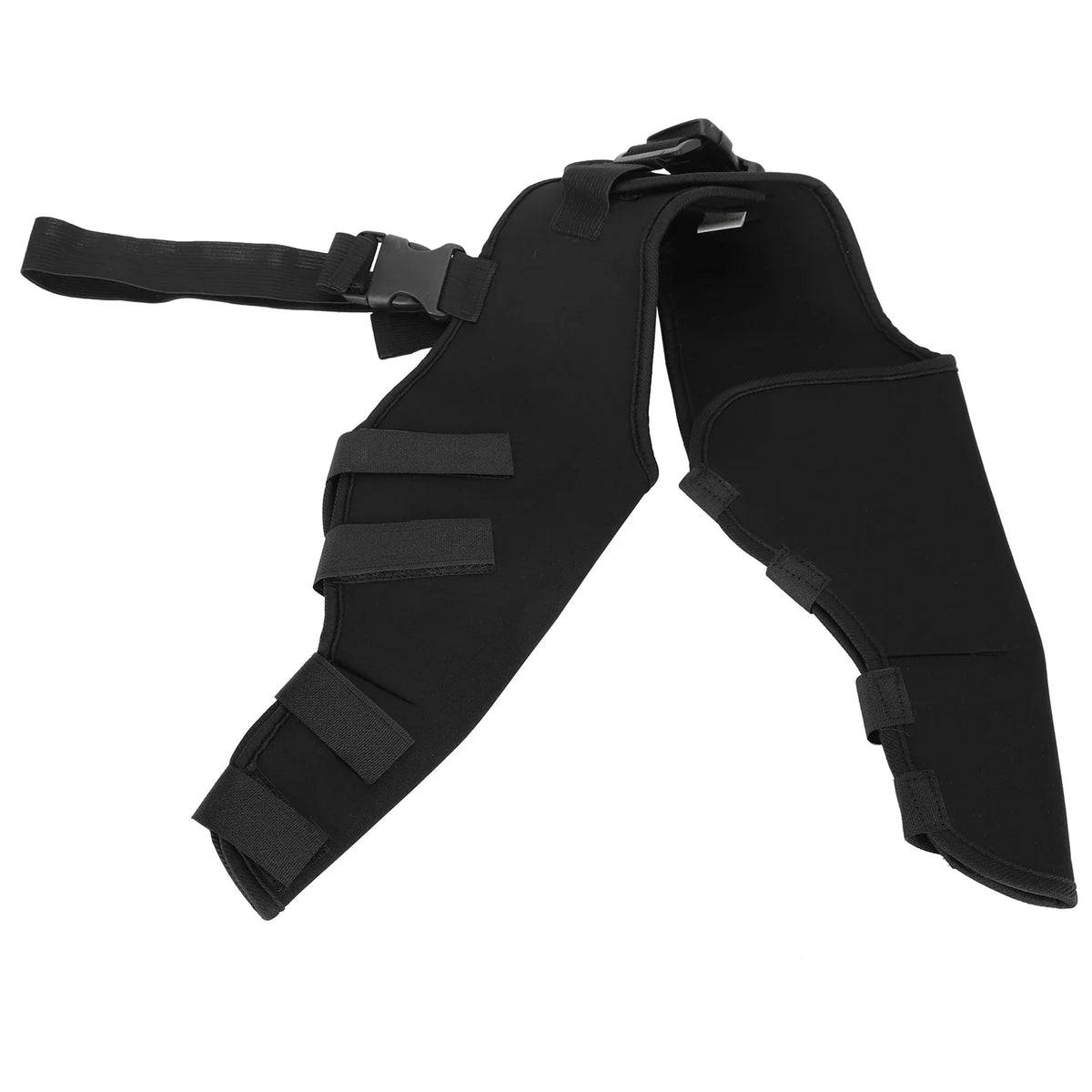 Dog Hind Legs Protector Adjustable Knee Brace Support