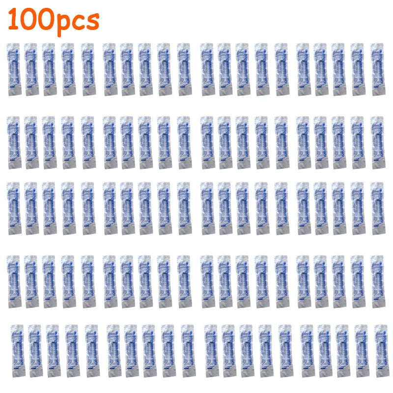 3ml Small Syringe Without Needles 10 20 50 Analyze for Dogs