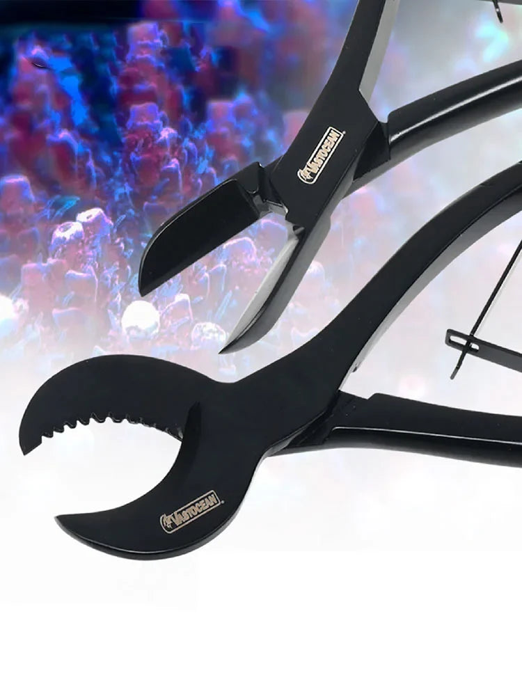 VASTOCEAN Coral Scissors Seawater Fish Tank - MyPetDollar.com