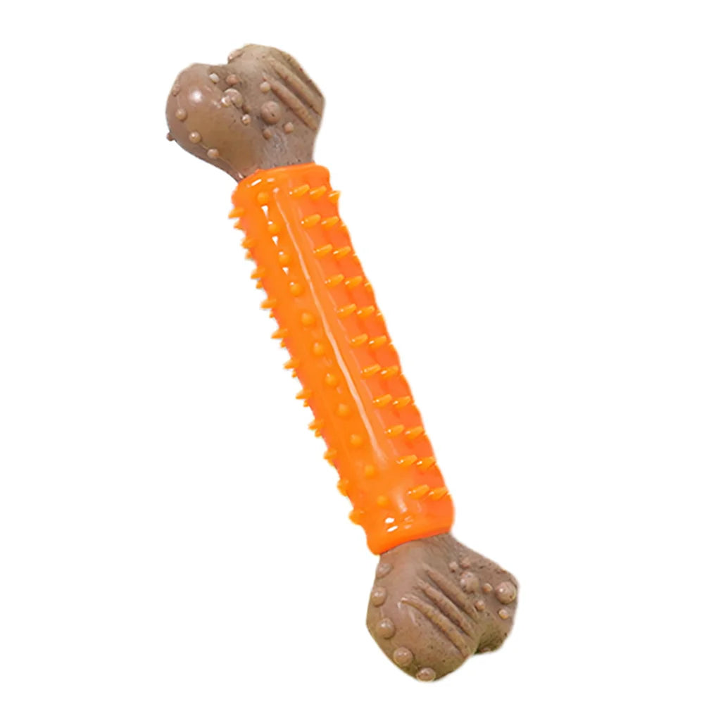 Dog Pet Toy Self-Entertainment TPR - MyPetDollar.com