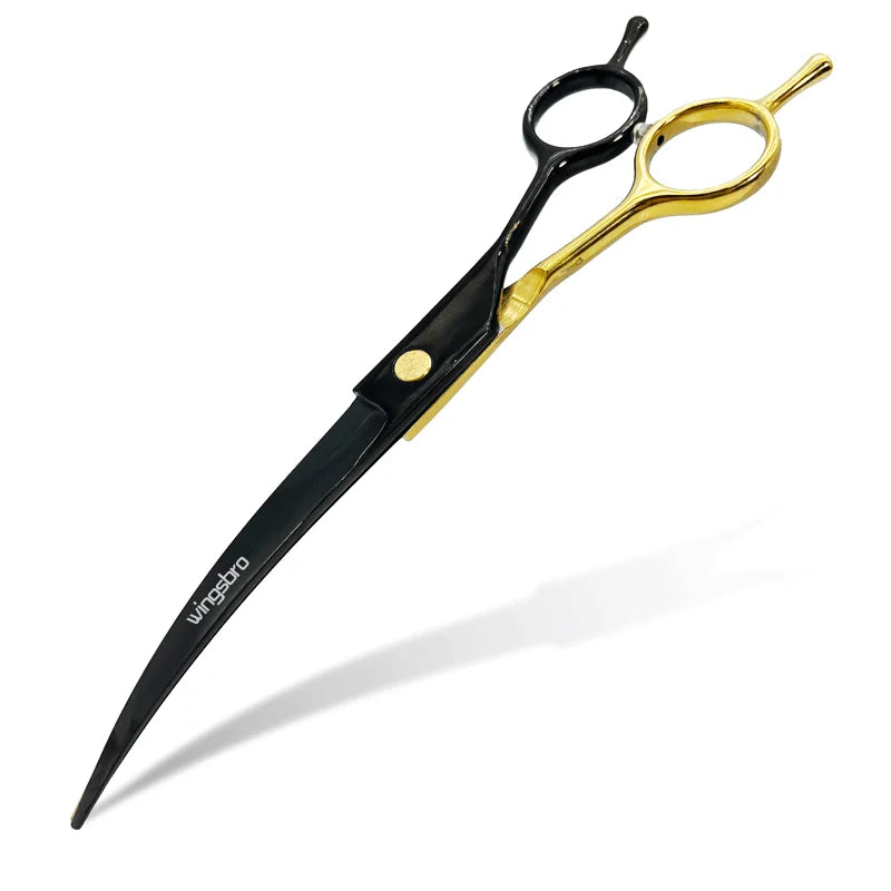 Pet Grooming Scissors 7inch Right and Left - MyPetDollar.com