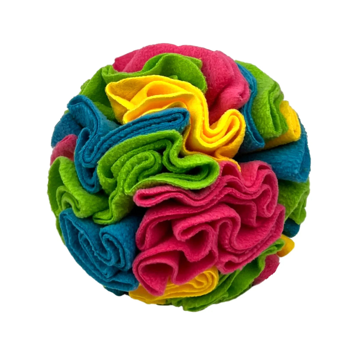 Interactive Dog Toys Snuffle Ball for Dogs - MyPetDollar.com