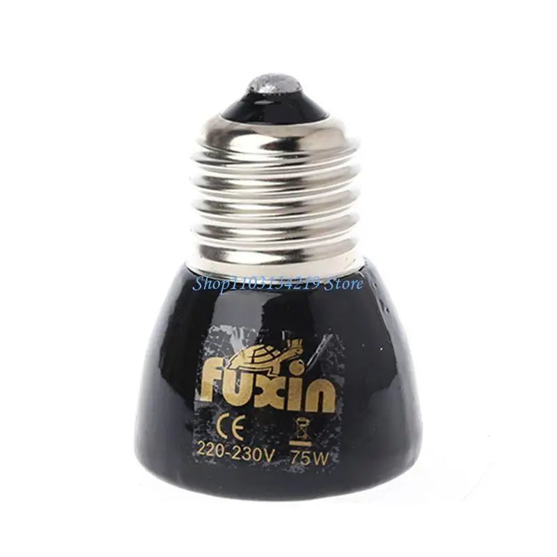 Ceramic N5kc Mini Heat Lamp Bulb No Light – 3 Colors