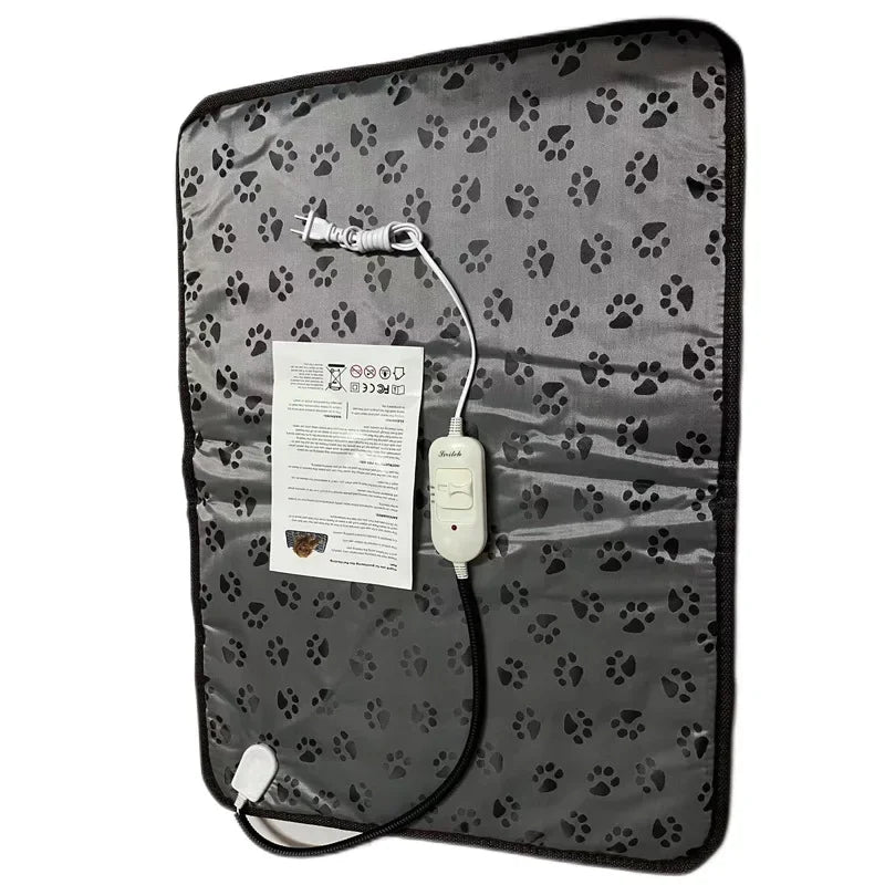 And Cats, Waterproof Heater – 9 Colors