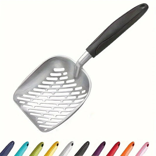 Extra Large Aluminum Alloy Deep Shovel Poop - MyPetDollar.com