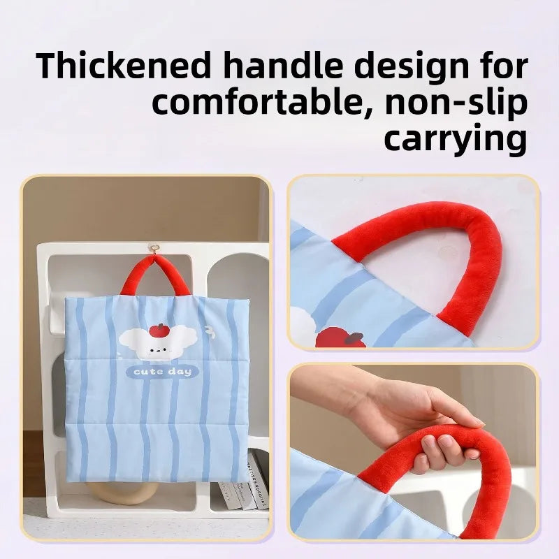 Summer Pet Cooling Mat Dog Cat Sleeping Pad - MyPetDollar.com