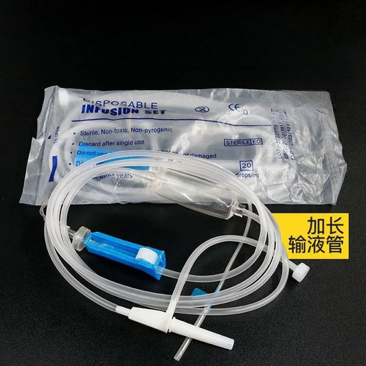 Disposable Animal Infusion Set for - MyPetDollar.com