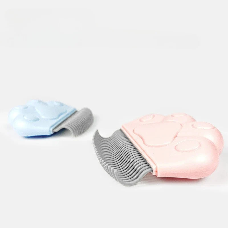 Cat Brush Cat Fur Knot Cutter Pets Hair - MyPetDollar.com