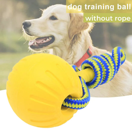 Pet Ball Toy without Rope Interactive Dog - MyPetDollar.com