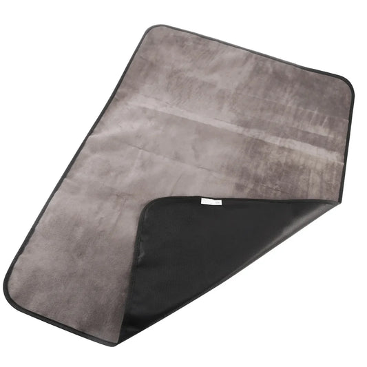 Waterproof Pet Blanket Microplush 100x70cm - MyPetDollar.com