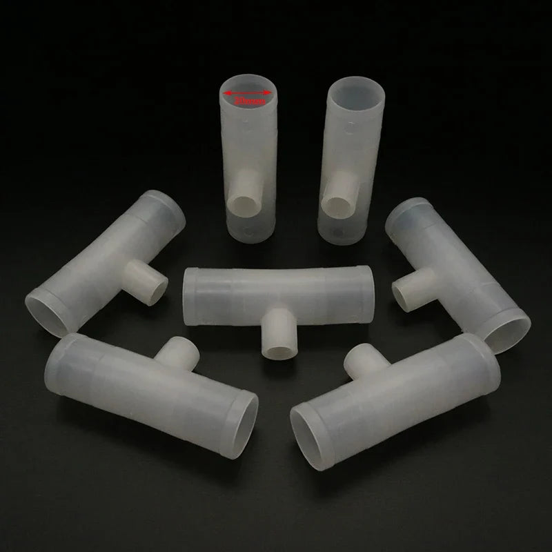 6-30pc Automatic Chicken Drinker Tee - MyPetDollar.com
