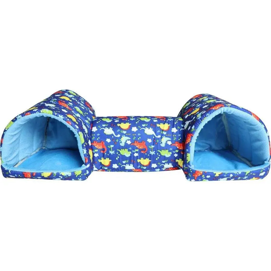 Hamster Rodents Hideaway Toy Gerbil Bed - MyPetDollar.com