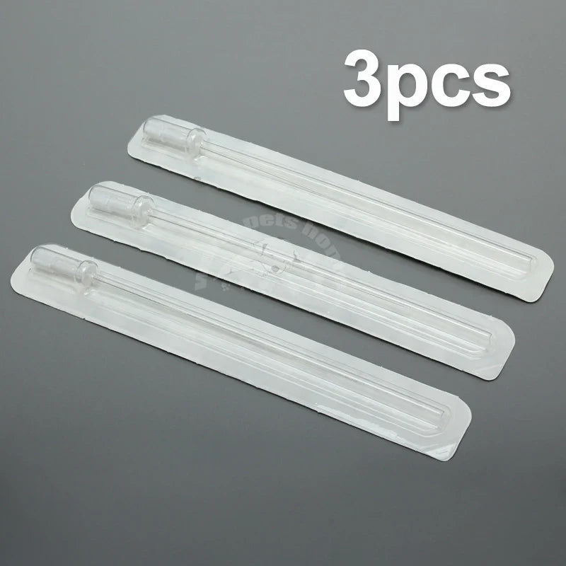 12pcs/24pcs Cat Urinary Catheter with Stylet - MyPetDollar.com