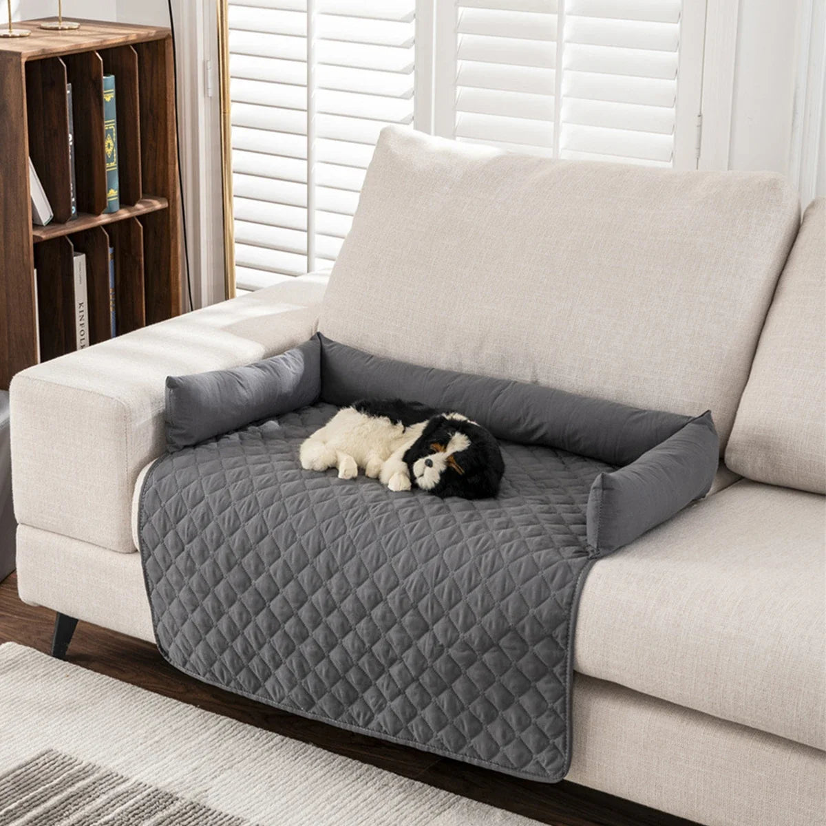 Bed Dog Cushion Summer Sofa Bed for Large - MyPetDollar.com