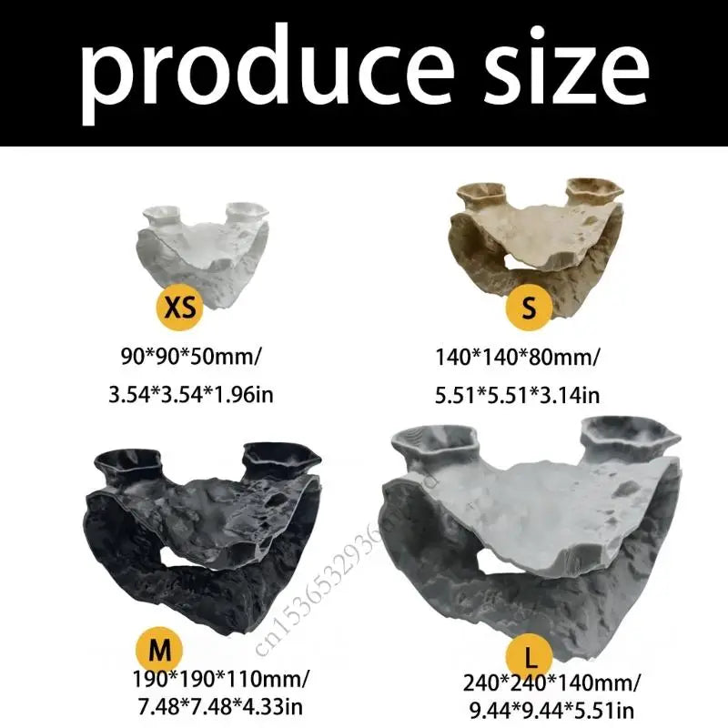 K43D Fish Tanks Accessories Aquariums - MyPetDollar.com