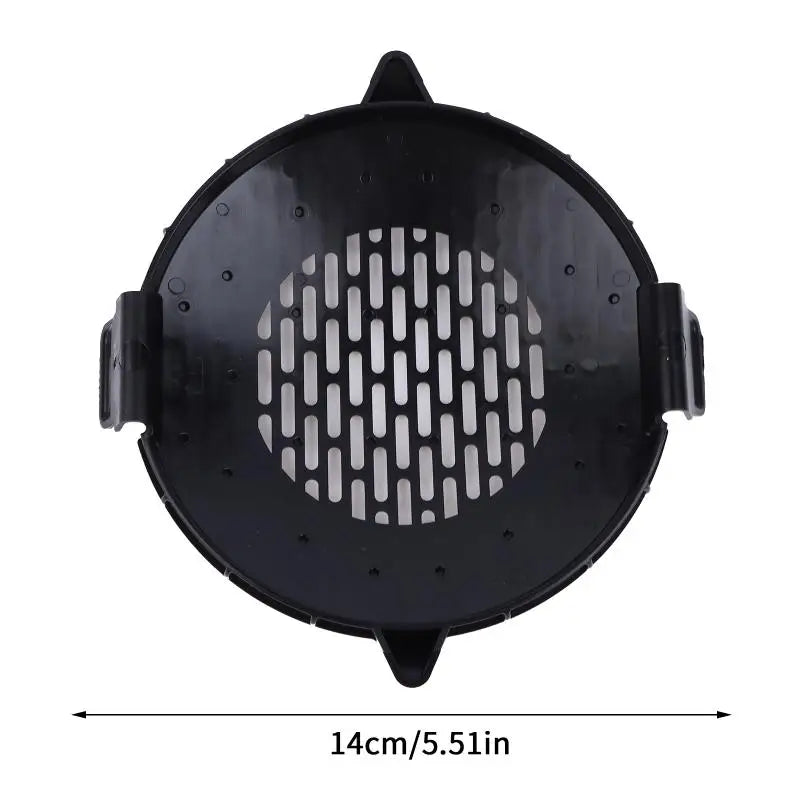 Pet Dryer Connector for Grooming Ma