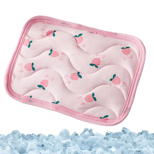 Cat Dog Ice silk guinea pig cooling mat - MyPetDollar.com