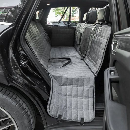 Dog Car Seat Cover Waterproof Pet Dog - MyPetDollar.com