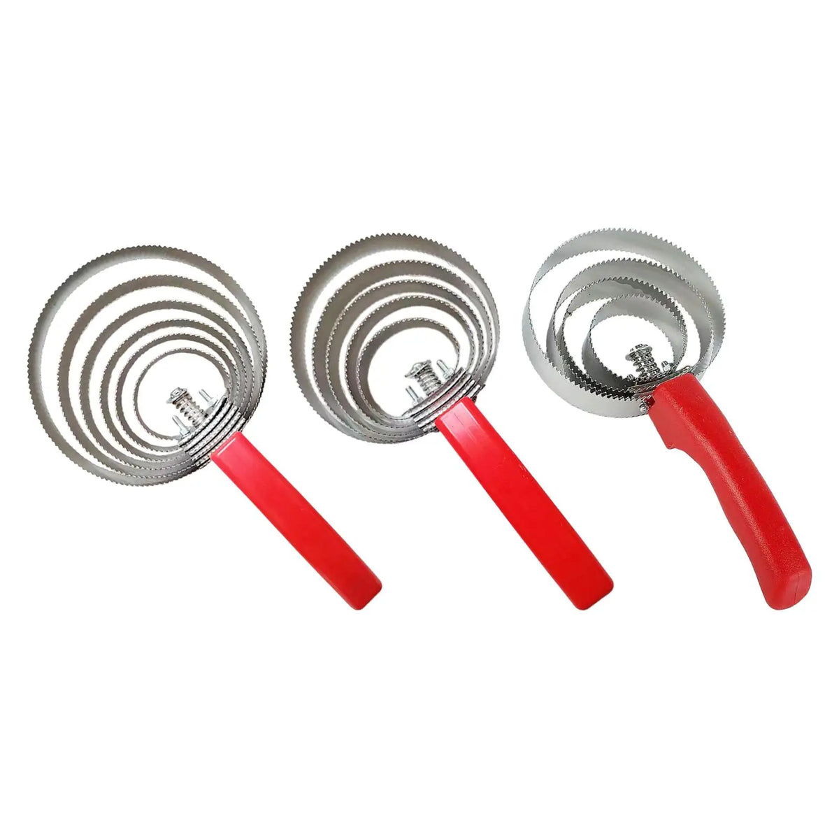 Reversible Curry Comb with Rubber Anti Slip - MyPetDollar.com