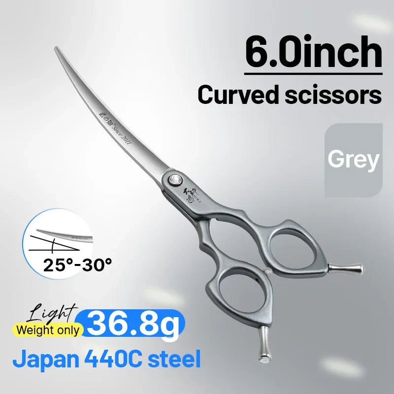 Fenice Advanced 6.5/7.0 Inch JPVG10 Steel - MyPetDollar.com