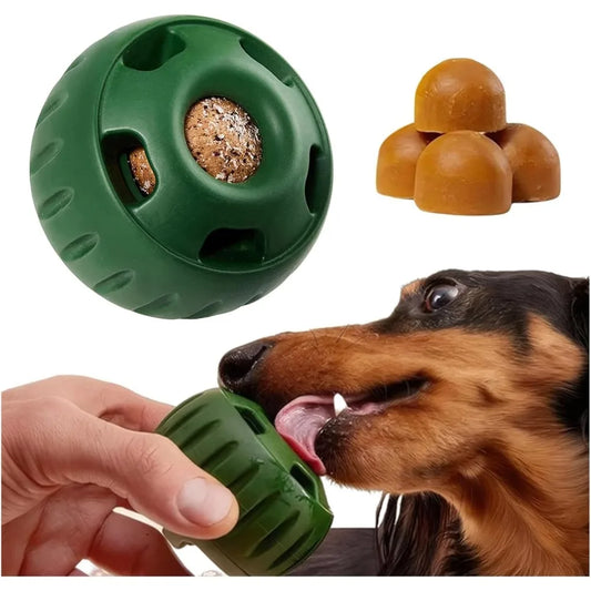Pupsicle & Treat Tray Long-Lasting - MyPetDollar.com