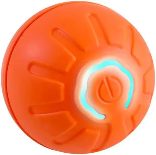 Pet Toys Gravity Electric Amusement Ball – 2 Colors
