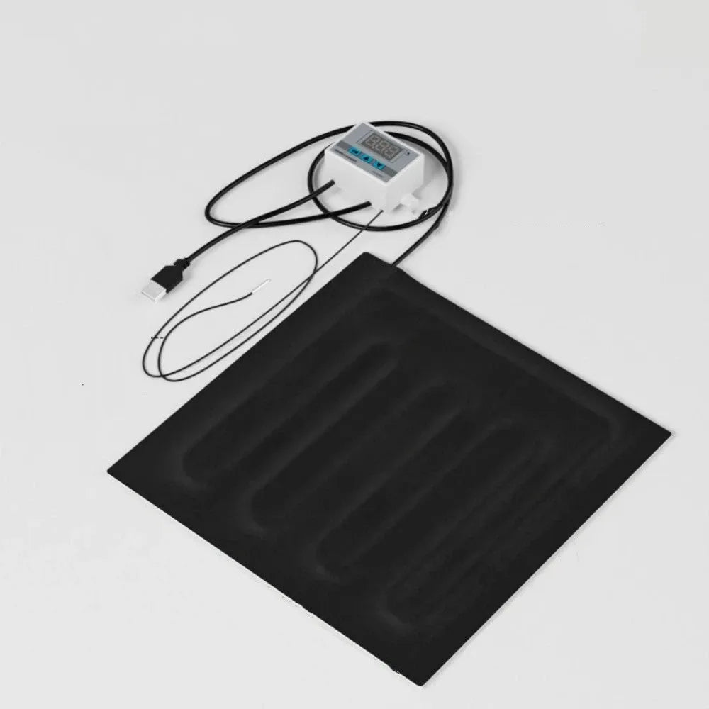 Waterproof USB Reptile Heating Pad - MyPetDollar.com