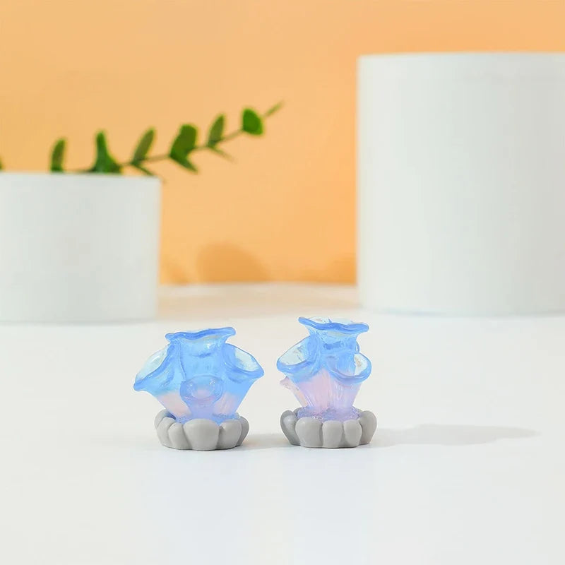 Potted Plants In The Shape Of Noctilucent - MyPetDollar.com