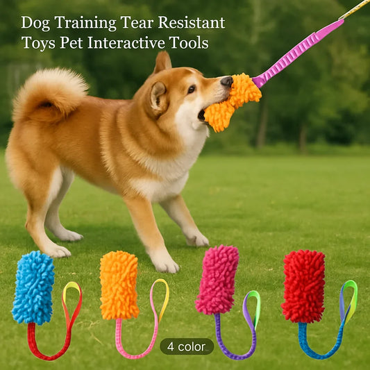 Durable Dog Toys for Aggressive Chewers - - MyPetDollar.com