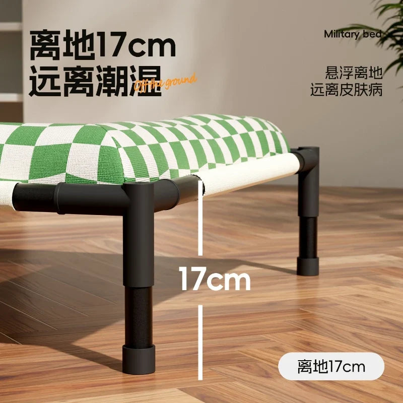 Interesting Camp Sense Pet Bed Ground - MyPetDollar.com